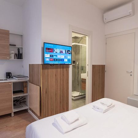 רומא Residence San Paolo מראה חיצוני תמונה