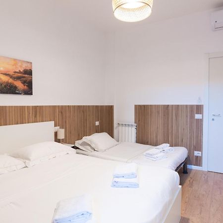 רומא Residence San Paolo מראה חיצוני תמונה